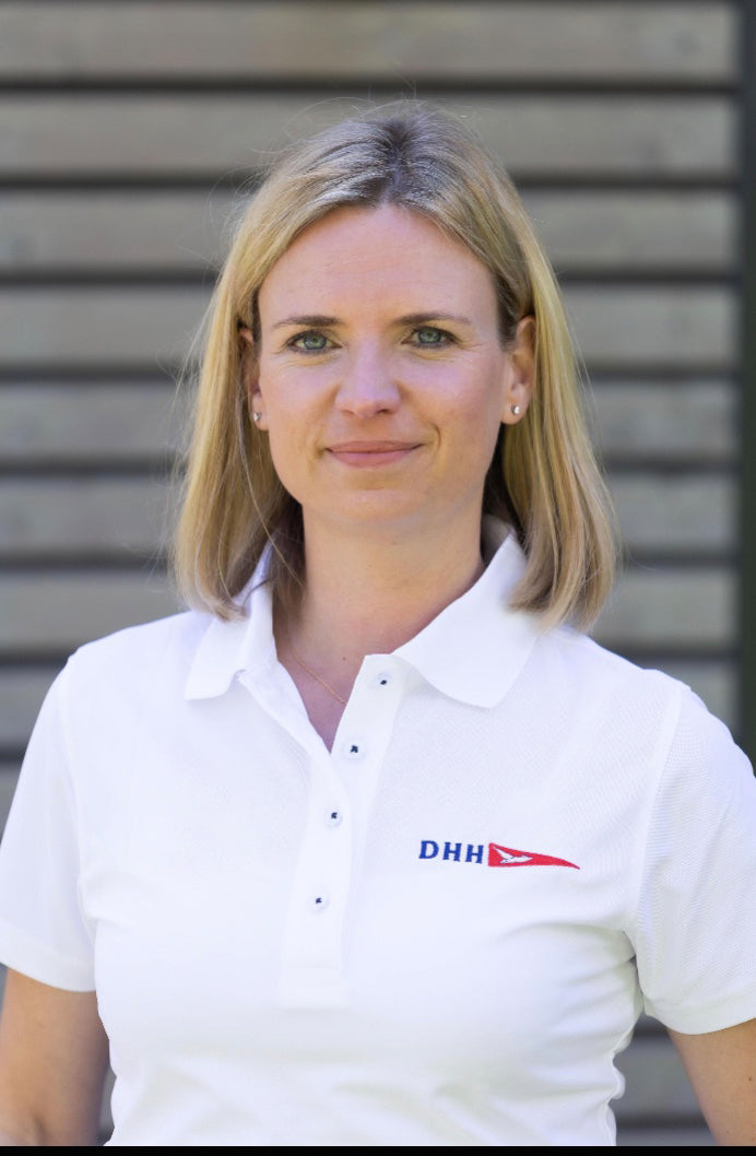 Poloshirt Damen