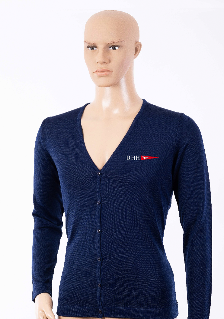 ERZSI Strickjacke Damen