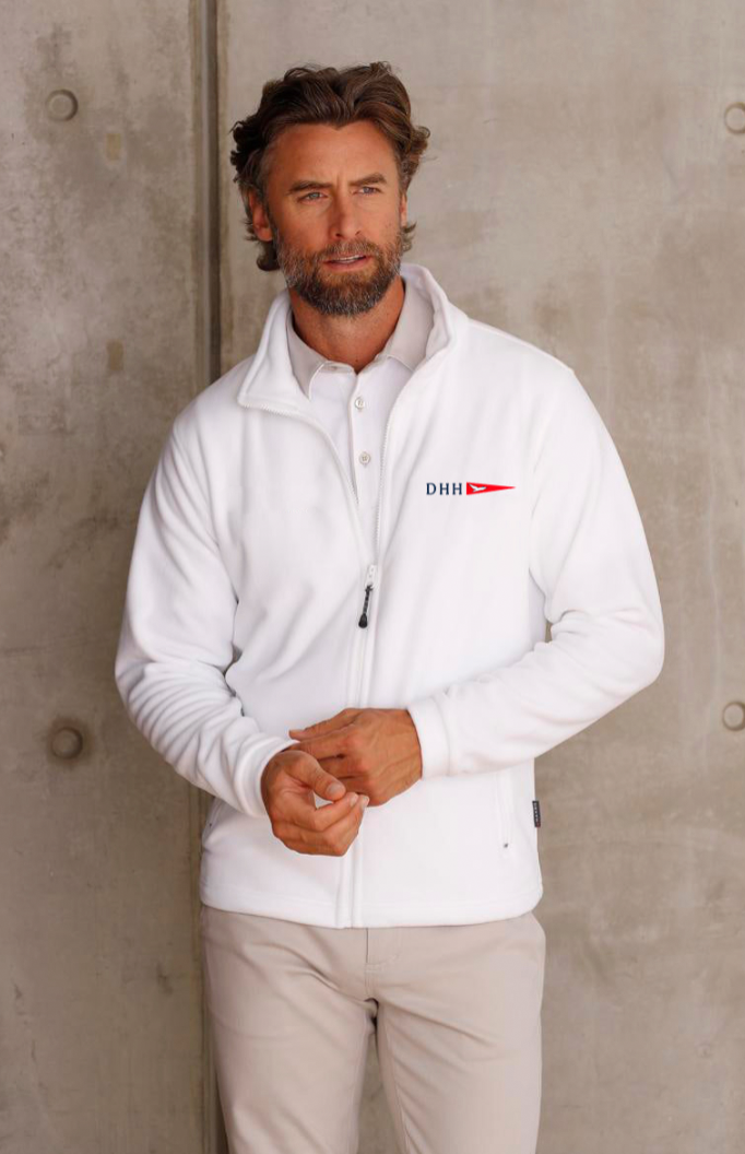 Claude Fleecejacke