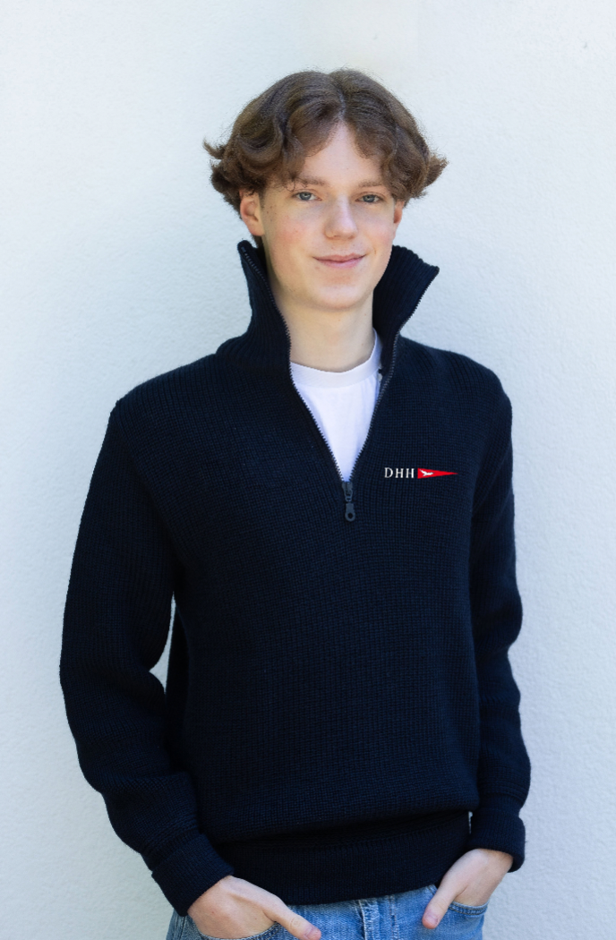 Troyer Herren