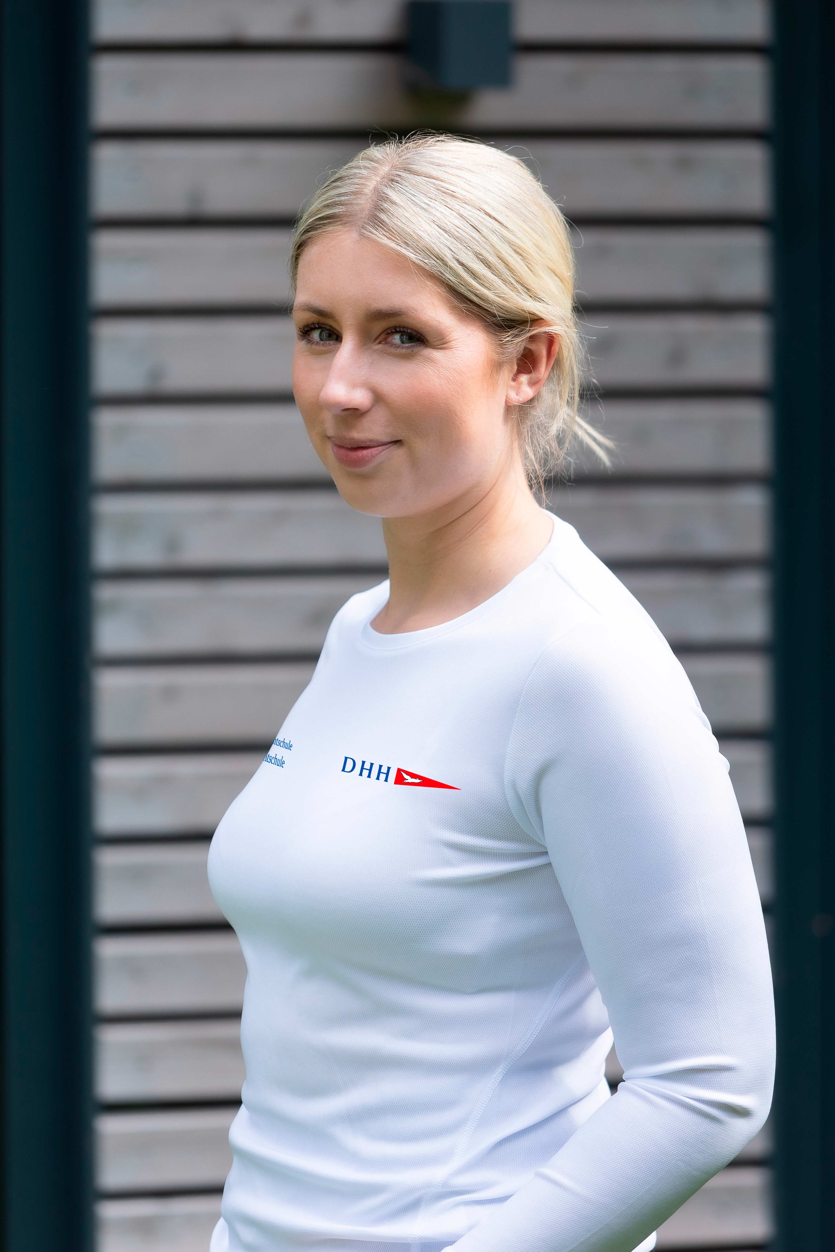 Funktions-Shirt Damen