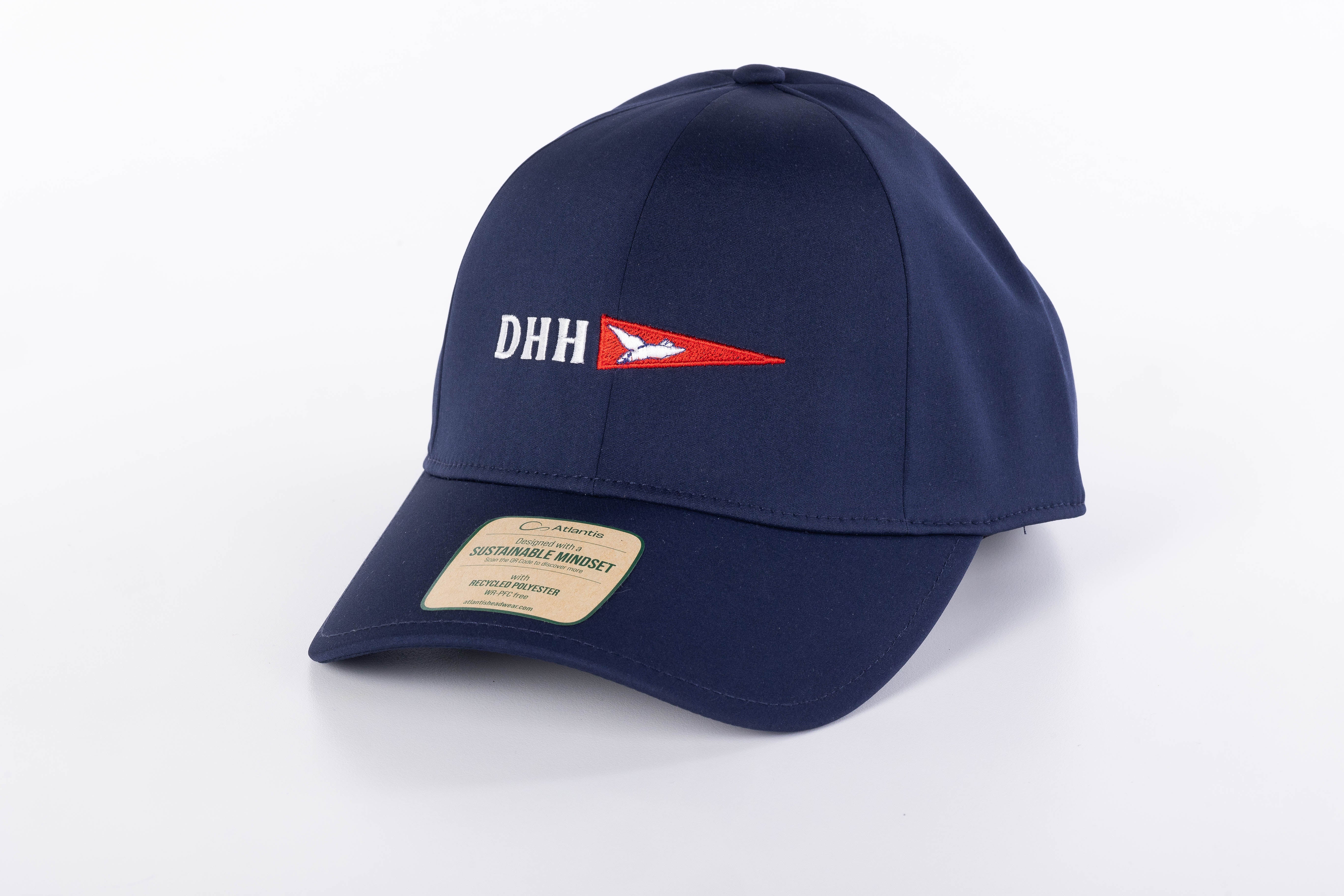 Cap Damen
