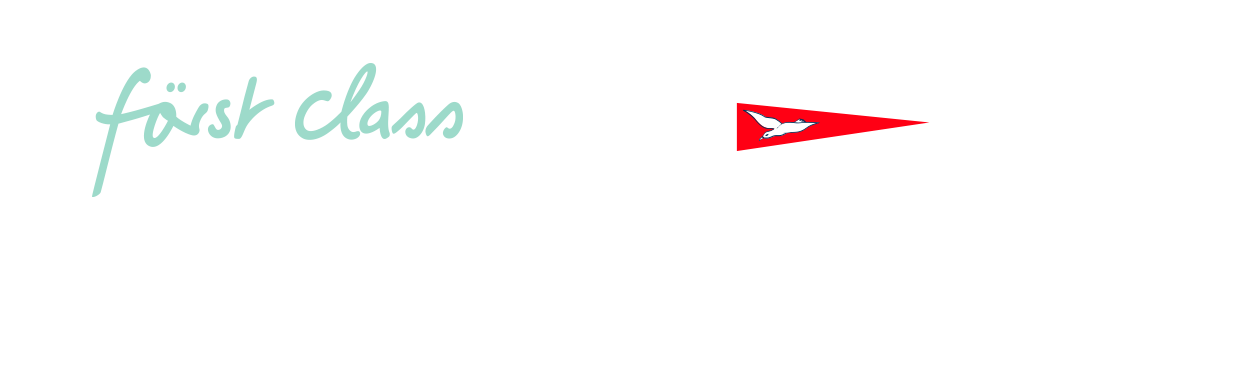 DHH - Först Class Logo - Hell